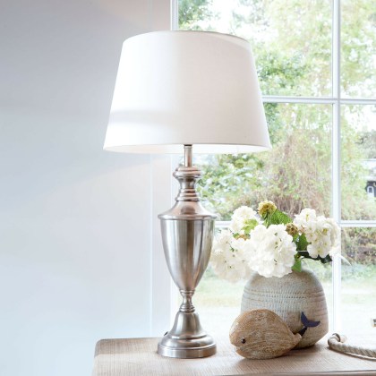 Tischlampe Montalure Tischlampe Montalure