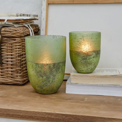 Windlicht 2er Set Bessens Windlicht 2er Set Bessens