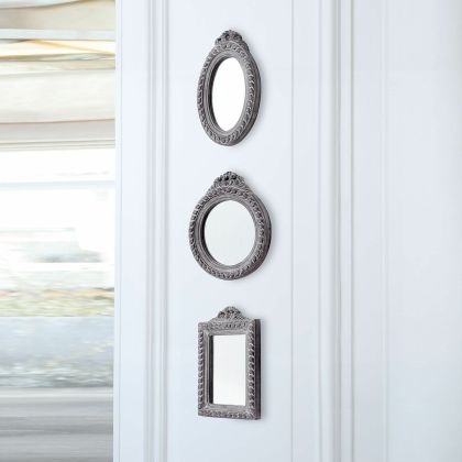 Spiegel 3er Set Renny Spiegel 3er Set Renny