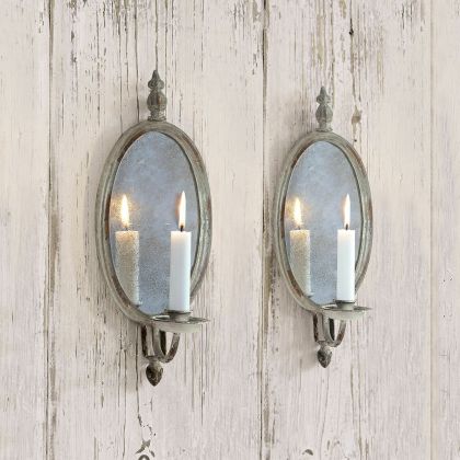 Kerzenhalter Eugene Kerzenhalter Eugene