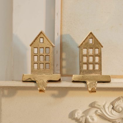 Haken 2er Set Xanique Haken 2er Set Xanique