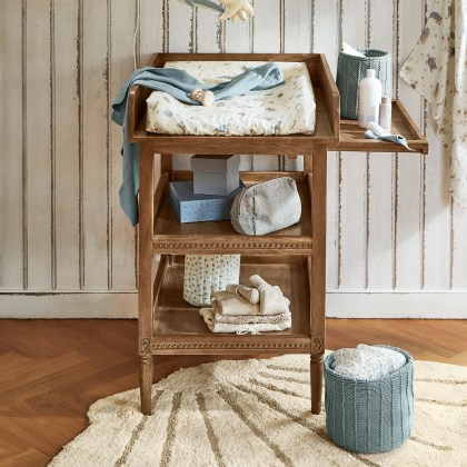 Wickelkonsole Bellouvre Wickelkonsole Bellouvre