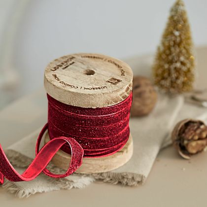 Samtband Ulvane Samtband Ulvane