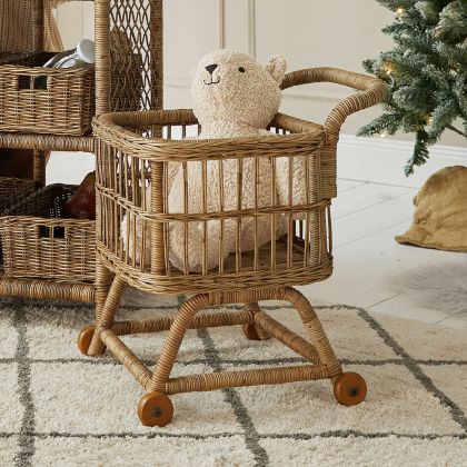 Einkaufswagen Callidia Einkaufswagen Callidia