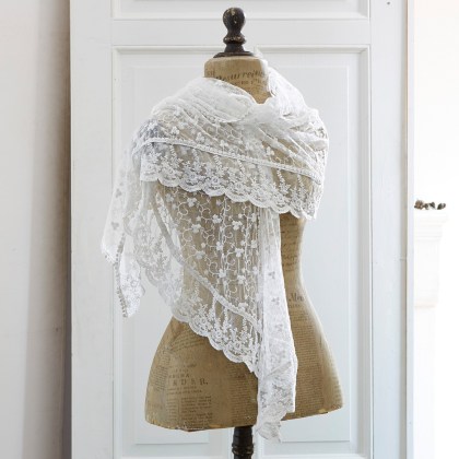 Schal Belvéze Schal Belvéze