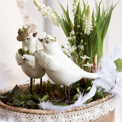 Vogelpaar Orne Vogelpaar Orne
