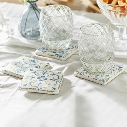 Untersetzer 4er Set Évry Untersetzer 4er Set Évry