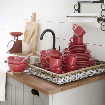 Geschirr 30er Set Biarré Geschirr 30er Set Biarré