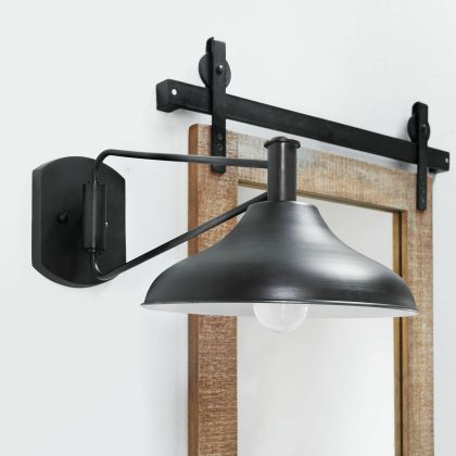 Wandlampe Parthenay Wandlampe Parthenay