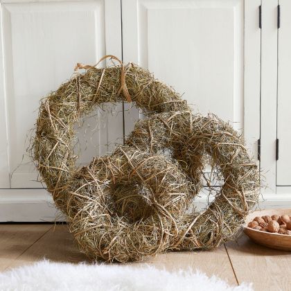 Deko-Kranz 3er Set Zahar Deko-Kranz 3er Set Zahar