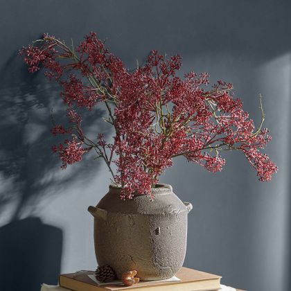 Deko-Blume 3er Set Lac Serein Deko-Blume 3er Set Lac Serein