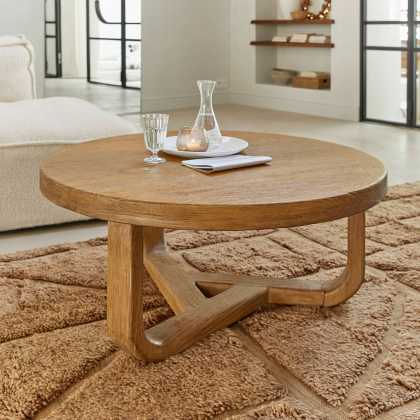 Couchtisch Trésorique Couchtisch Trésorique