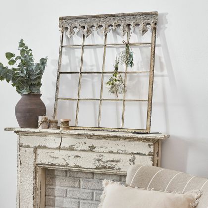 Deko-Fenster Glora Deko-Fenster Glora