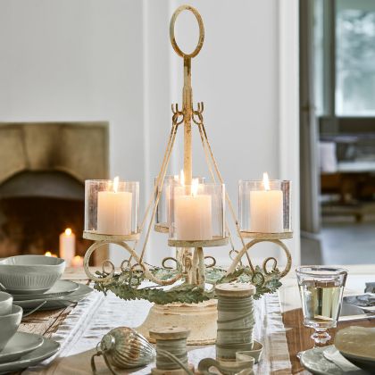 Adventskranzständer Denders Adventskranzständer Denders