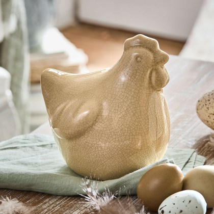 Deko-Huhn Roisenn Deko-Huhn Roisenn