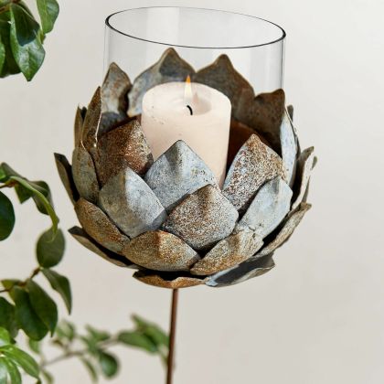 Kerzenhalter Cuvier Kerzenhalter Cuvier