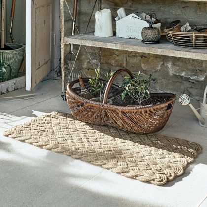 Läufer Hildas Läufer Hildas