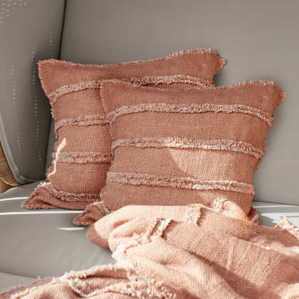 Kissenhülle 2er Set Allanton Kissenhülle 2er Set Allanton