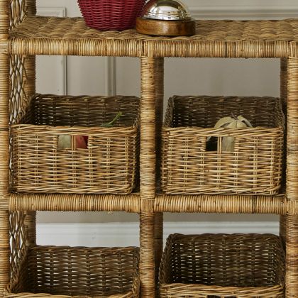 Korb 2er Set Callidia Korb 2er Set Callidia