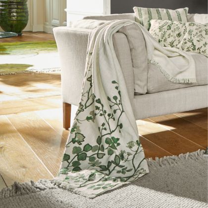 Plaid Wescombe Plaid Wescombe