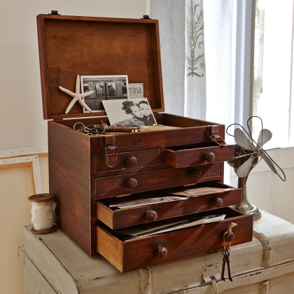 Tischsekretär Clearfield Tischsekretär Clearfield