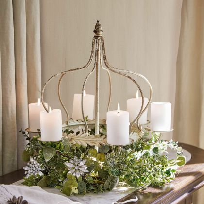 Kerzenhalter Traventa Kerzenhalter Traventa