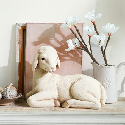 Deko-Lamm Xénandrine Deko-Lamm Xénandrine