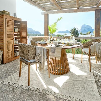 In- & Outdoor-Teppich Savagnac In- & Outdoor-Teppich Savagnac