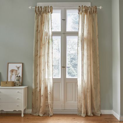 Gardine Irélise Gardine Irélise