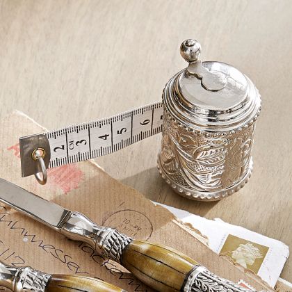 Maßband Mètre Maßband Mètre