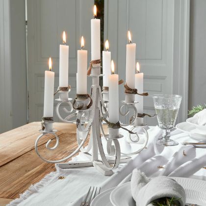 Kerzenhalter Siolagh Kerzenhalter Siolagh