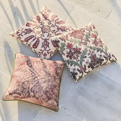 Kissenhülle 3er Set Camden Kissenhülle 3er Set Camden