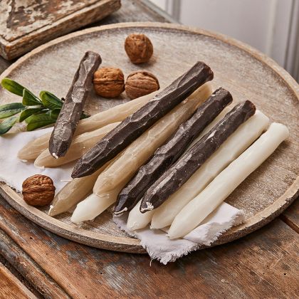 Kerze 12er Set Savineau Kerze 12er Set Savineau