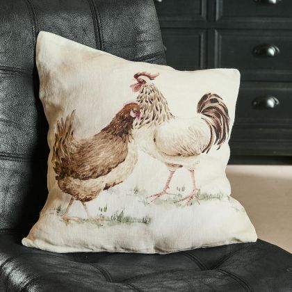 Kissenhülle Walorine Kissenhülle Walorine