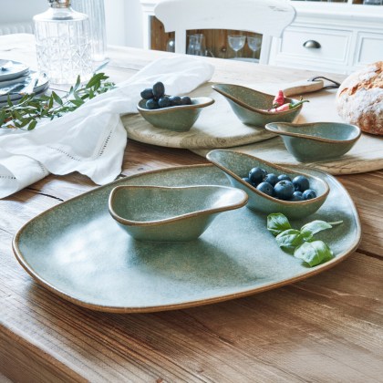 Servierschälchen 6er Set Biarré Servierschälchen 6er Set Biarré