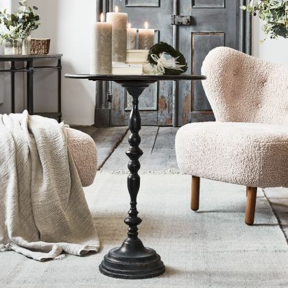 Beistelltisch St. George Beistelltisch St. George