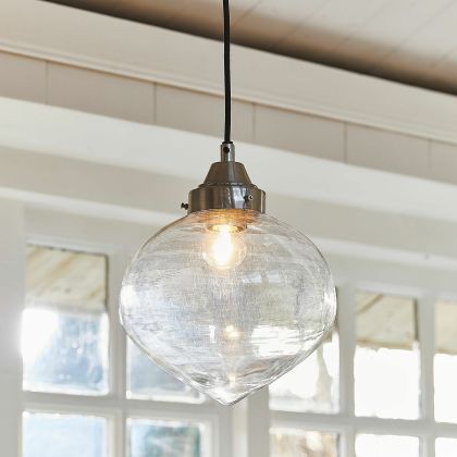 Hängelampe Lunariello Hängelampe Lunariello