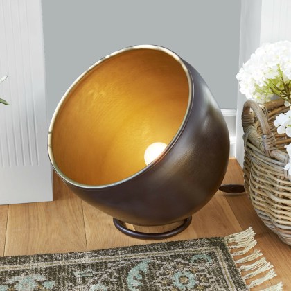 Bodenlampe Moorford Bodenlampe Moorford