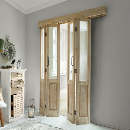 Faltschiebetür Halvorn Faltschiebetür Halvorn