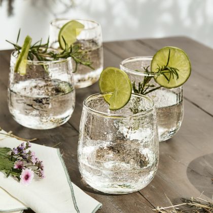 Glas 4er Set Valters Glas 4er Set Valters