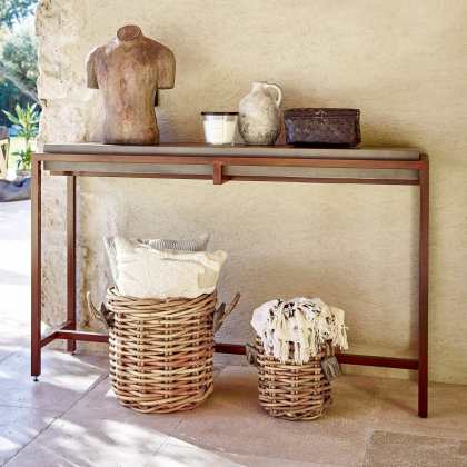 Konsole Ann Arbor Konsole Ann Arbor