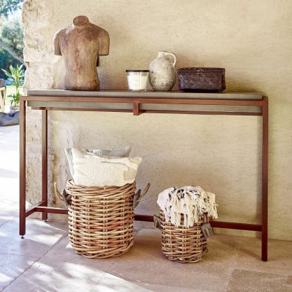 Konsole Ann Arbor Konsole Ann Arbor