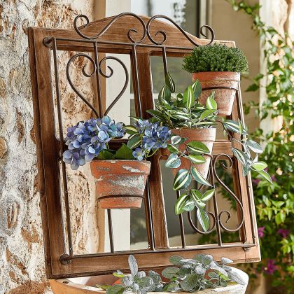 Pflanztopfhalter Nectarise Pflanztopfhalter Nectarise