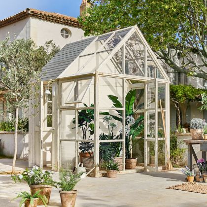 Gewächshaus Northwick Gewächshaus Northwick