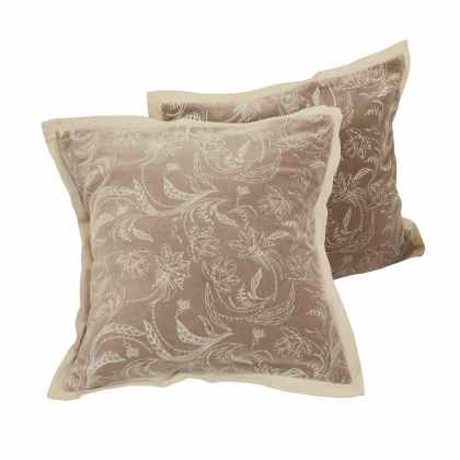 Kissenhülle 2er Set OlicianneKissenhülle 2er Set Olicianne – Bild 3