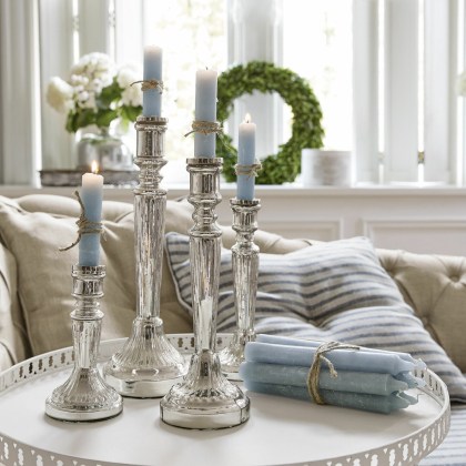 Kerze 12er Set BauceauKerze 12er Set Bauceau – Bild 5