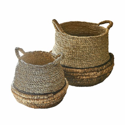 Korb 2er Set ZémelineKorb 2er Set Zémeline – Bild 3