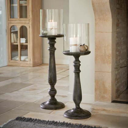 Kerzenständer 2er Set Reville