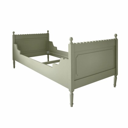 Einzelbett KystlundEinzelbett Kystlund – Bild 3