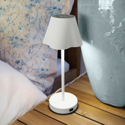 Wiederaufladbare Tischlampe TenariWiederaufladbare Tischlampe Tenari – Bild 4